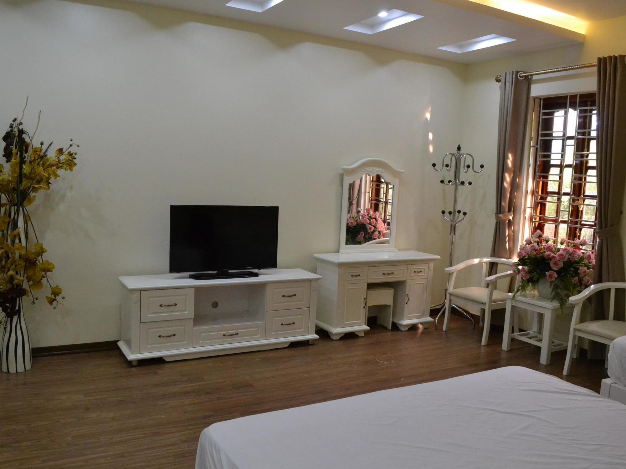 Ruby Ha Long Hotel מראה חיצוני תמונה