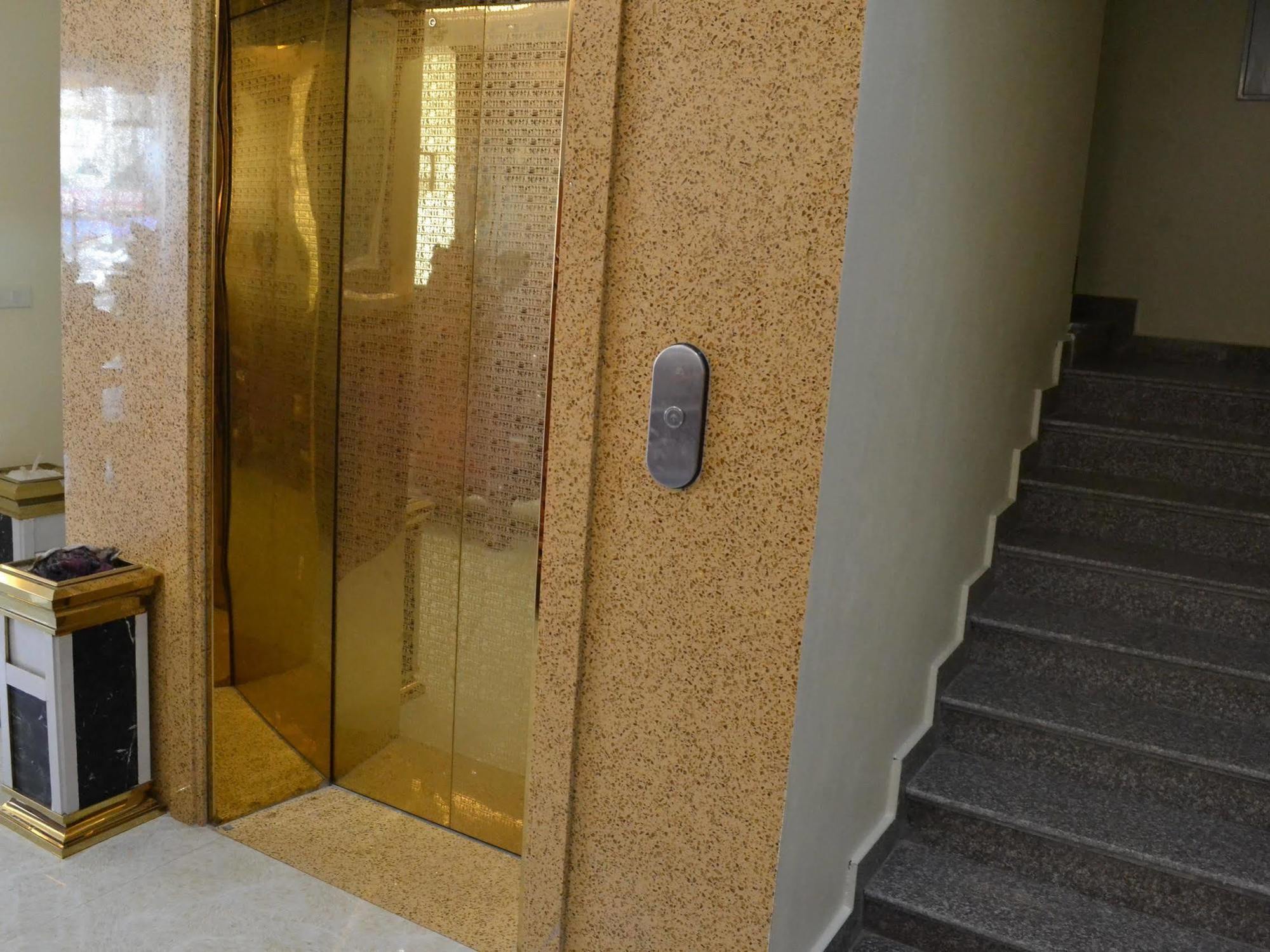 Ruby Ha Long Hotel מראה חיצוני תמונה